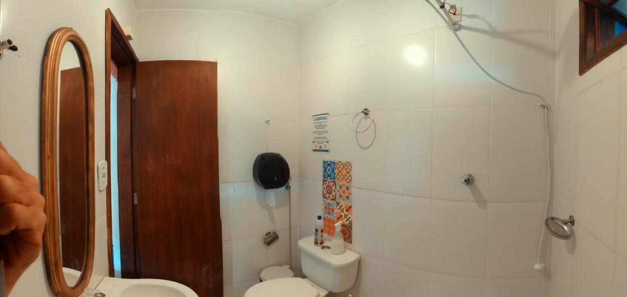 Hostel Uai Ору-Прету Экстерьер фото